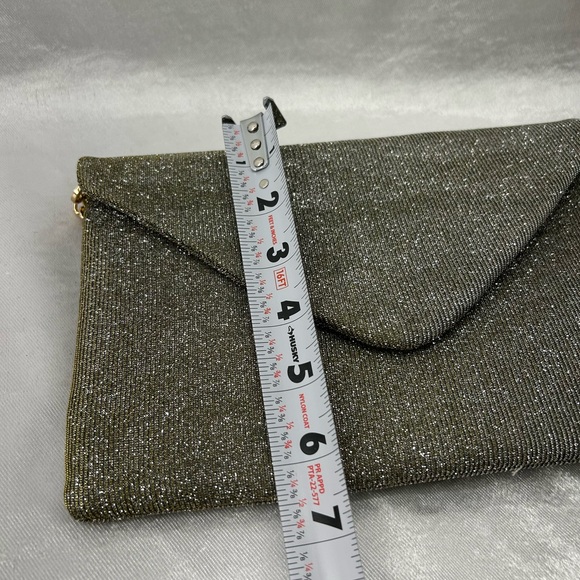 A new day Clutch or Crossbody bag - Picture 11 of 11